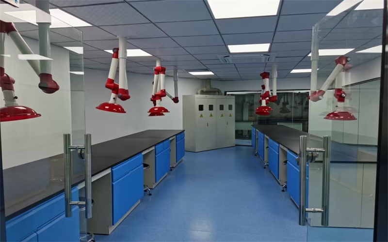 2021國家工程實驗室將作為國家級重點科研平臺！