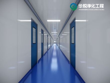 科普：pcr實驗室是做什么的？