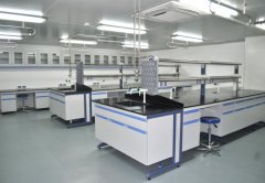 實驗室家具臺面的設計和選型