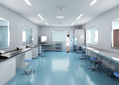 實(shí)驗(yàn)家具：怎么區(qū)分垂直流和水平流工作臺？