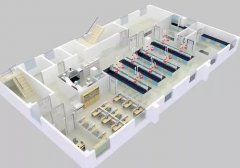 淺談公安DNA實驗室建設(shè)規(guī)劃的必要性