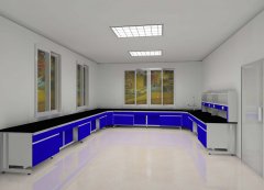 微生物實驗設計施工要求與建設