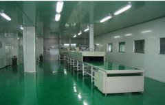 良好的醫院手術室凈化應符合標準