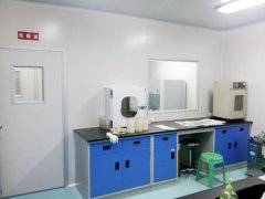 清潔車間需要安裝哪些設備？