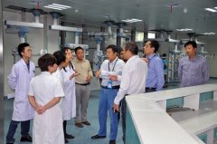 醫院潔凈室怎么設計？