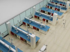 實驗室通風系統應注意什么？