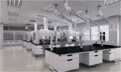 生物安全實驗室給排水設(shè)計。