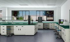 淺談水質(zhì)檢測實(shí)驗(yàn)室設(shè)計(jì)施工