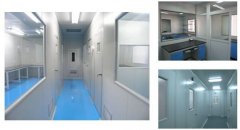 純標準復制不會降低無塵車間凈化能耗的成本。