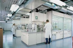 疾控中心實驗室裝修設(shè)計