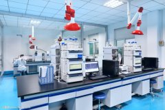 PCR實驗室改造設計