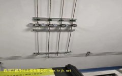 醫(yī)學(xué)BSLＧ２實(shí)驗(yàn)室的氣體供應(yīng)系統(tǒng)應(yīng)符合下列規(guī)