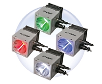 LI-6400XT 便攜式光合作用測量系統